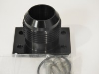 29559 Waterman Super Sprint -16 Male - Mini Bertha Adapter,  Inlet/Outlet